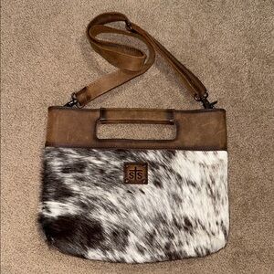 Sts Ranchwear Crossbody Purse